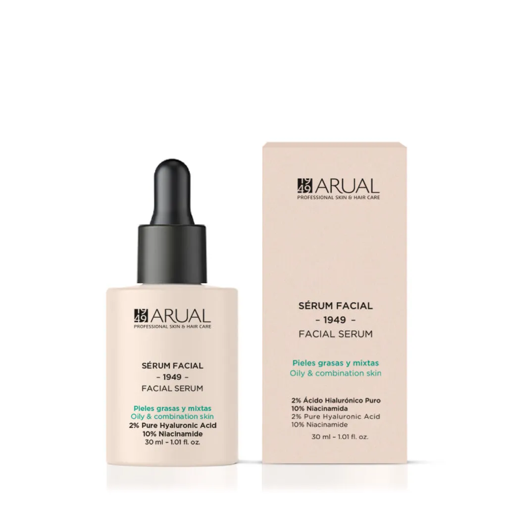 Arual Cream Classic Fragrance